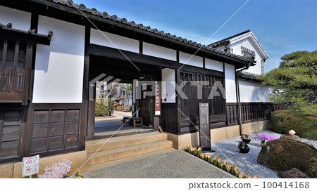 Kurashiki City Kurashiki Story Museum (Kurashiki City, Okayama Prefecture) 100414168