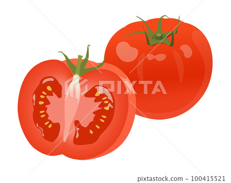 蕃茄 100415521