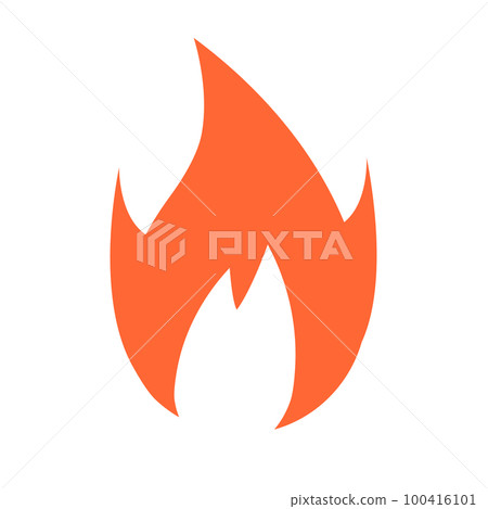 flame flame 100416101