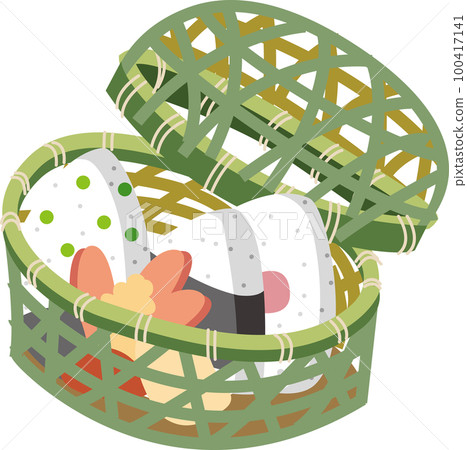 Bento Bento 100417141