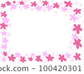 Cherry tree frame 100420301