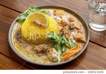 咖哩飯香料咖哩 100421048