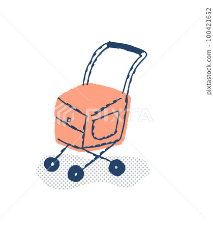 Silver Car 100421652