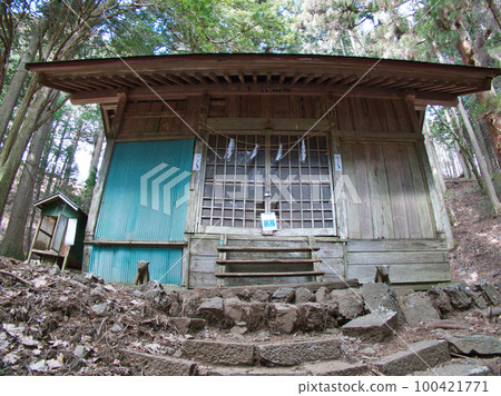 Otake shrine 100421771