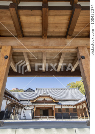 Nagasaki Museum of History and Culture [Nagasaki City, Nagasaki Prefecture] 100422374