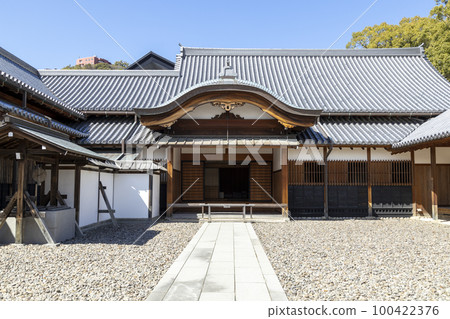 Nagasaki Museum of History and Culture [Nagasaki City, Nagasaki Prefecture] 100422376
