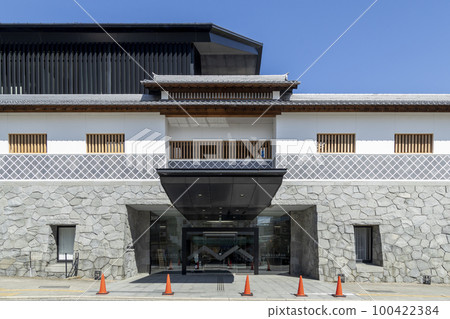 Nagasaki Museum of History and Culture [Nagasaki City, Nagasaki Prefecture] 100422384