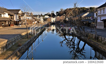 倉敷美麗的區（岡山縣倉敷市） 100422680