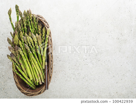 Asparagus 100422939