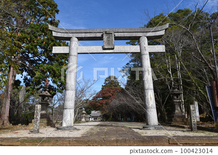 平戶城二之丸大手門遺跡 平戶城二之丸大手門遺跡 100423014