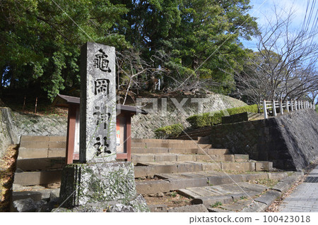 平戶城主幹道 平戶城主幹道 100423018