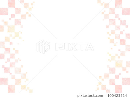 Background material watercolor watercolor touch orange Background material watercolor watercolor touch orange 100423314