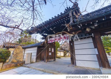 道明寺天滿宮新文梅祭季（大阪府藤井寺市） 100424984