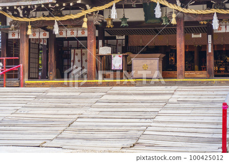 道明寺天滿宮拜堂梅花節(大阪府藤井寺市) 道明寺天滿宮拜堂梅花節(大阪府藤井寺市) 100425012