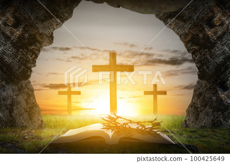 Palm Sunday 100425649