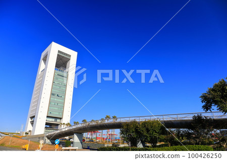 [Mie Prefecture] Sunny Yokkaichi Port Building 100426250