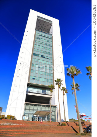 [三重縣]陽光四日市港大廈 100426263