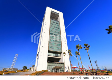 [三重縣]陽光四日市港大廈 100426266