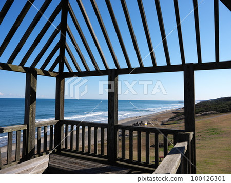 在穗田市內漫步 100426301