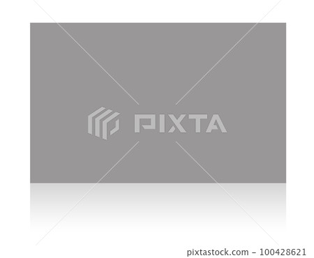 Grey Insert report or screenshoot blank... - Stock Illustration ...