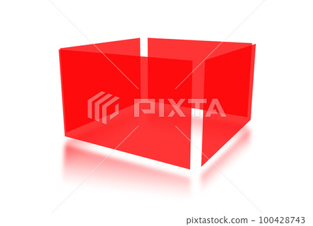 Red Insert report or screenshoot blank template for presentation layouts and design. Red Insert report or screenshoot blank template for presentation layouts and design. 100428743