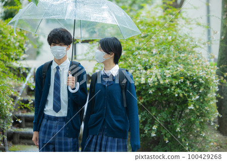 高中生情侶雨 100429268