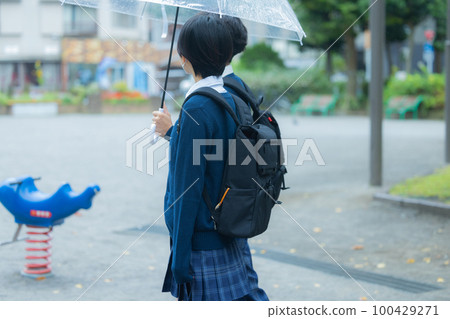 高中生情侶雨 高中生情侶雨 100429271
