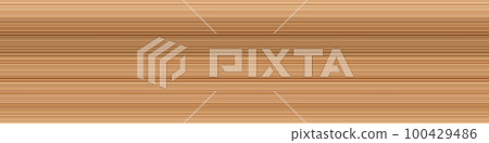 Seamless long banner, Horizontal lines abstract background. Geometric shape background for design. Seamless long banner, Horizontal lines abstract background. Geometric shape background for design. 100429486