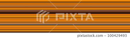 Seamless long banner, Horizontal lines abstract background. Geometric shape background for design. Seamless long banner, Horizontal lines abstract background. Geometric shape background for design. 100429493