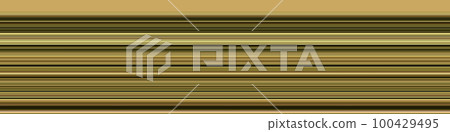 Seamless long banner, Horizontal lines abstract background. Geometric shape background for design. Seamless long banner, Horizontal lines abstract background. Geometric shape background for design. 100429495