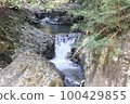 遇到瀑布 100429855
