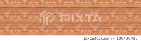 Seamless long banner, Old wood plank texture. Old boards with copy space. Seamless long banner, Old wood plank texture. Old boards with copy space. 100430483