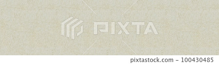 Seamless long banner, White wall texture background, vintage style image for background. 100430485