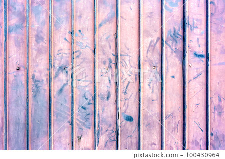 Outer wall of galvanized iron Yokohama Outer wall of galvanized iron Yokohama 100430964