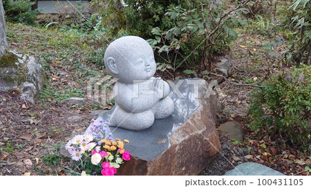 兒童地藏 兒童地藏 100431105