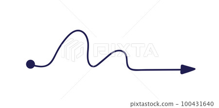 Transformation stress in psychology. Mental health concept. Chaos solving. Flat vector illustration Transformation stress in psychology. Mental health concept. Chaos solving. Flat vector illustration 100431640