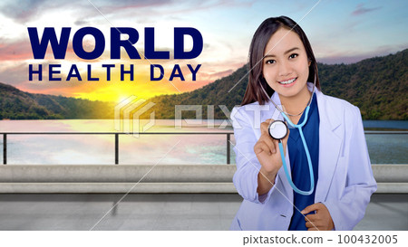World Health Day World Health Day 100432005