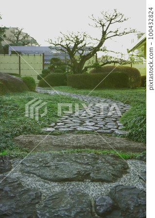 大垣市民俗博物館日本庭園 4 大垣市民俗博物館日本庭園 4 100432824