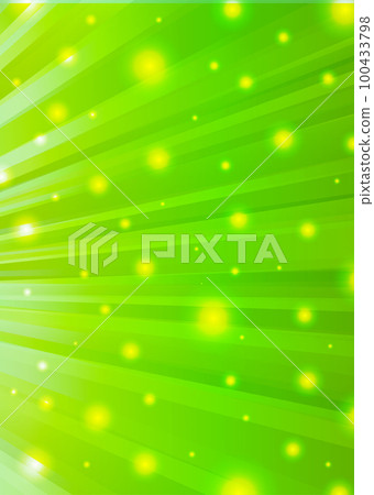 綠色圖像 陽光透過新鮮綠葉過濾的背景材料 綠色圖像 陽光透過新鮮綠葉過濾的背景材料 100433798