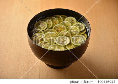 冷蕎麥麵 冷蕎麥麵 100436931