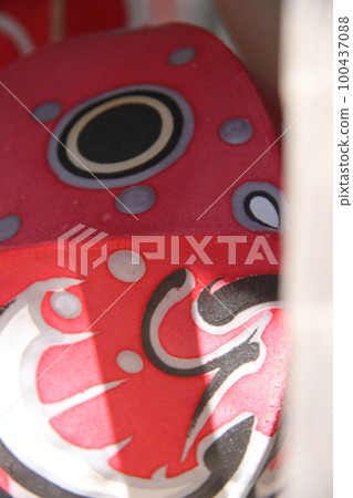 山口縣柳井市白牆街景“金魚燈籠”觀光 100437088