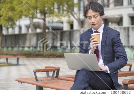 商人大阪 100438692