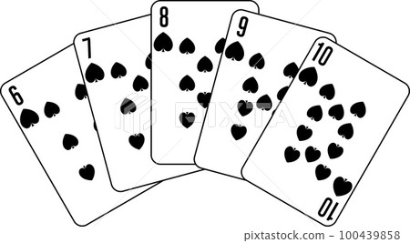 poker role poker role 100439858