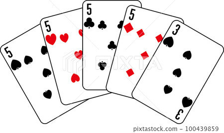 poker role poker role 100439859