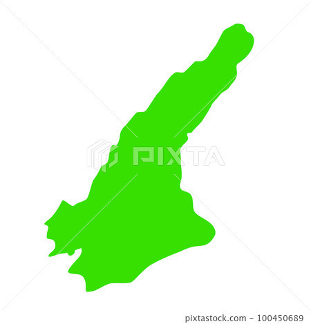 淡路島地圖 100450689