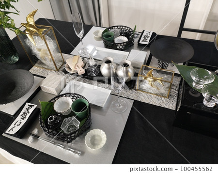 餐具 100455562