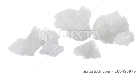Rock Sugar flying explosion, white crystal Rock Sugar abstract cloud floating. Big Rock Sugar splash throwing in air. white background isolated high speed freeze motion Rock Sugar flying explosion, white crystal Rock Sugar abstract cloud floating. Big Rock Sugar splash throwing in air. white background isolated high speed freeze motion 100456979