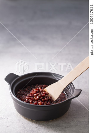 紅豆火鍋 100457631