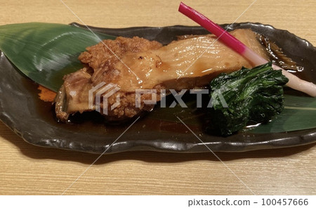 魚子煮比目魚 100457666