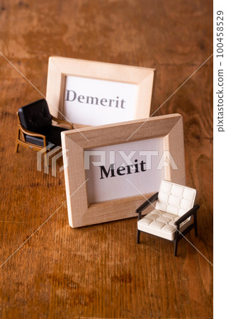 檢查優點和缺點 100458529